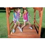 Игровая площадка Woodplay Playhouse RedWood - Фото 10