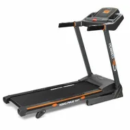 Компактная беговая дорожка Carbon THX Sunslower