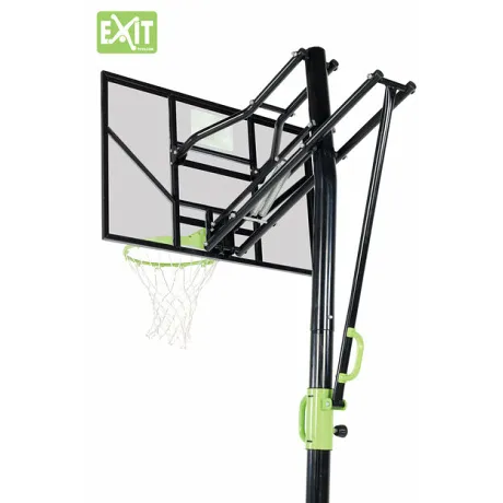 Неподвижная баскетбольная система Exit Toys - Фото 10