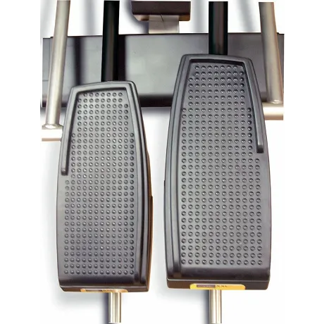 Эллиптический тренажер BH Fitness FDC 19 G860 - Фото 3
