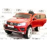 Электромобиль RiverToys VOLKSWAGEN TOUAREG Cherry - Фото 5