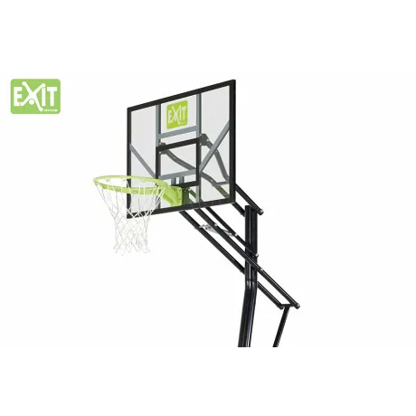 Неподвижная баскетбольная система Exit Toys - Фото 11
