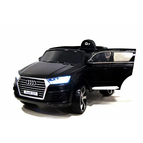 Электромобиль RiverToys AUDI Q7 QUATTRO LUX - Фото 5