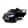 Электромобиль RiverToys AUDI Q7 QUATTRO LUX - Фото 5