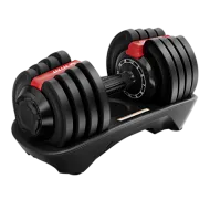 Регулируемая гантель HYFIT 18 кг