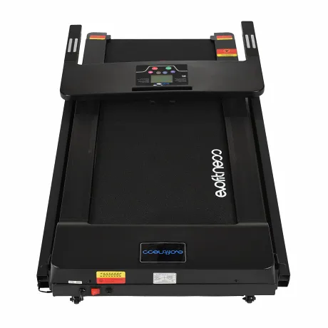 Беговая дорожка EVO FITNESS VECTOR M600 - Фото 13