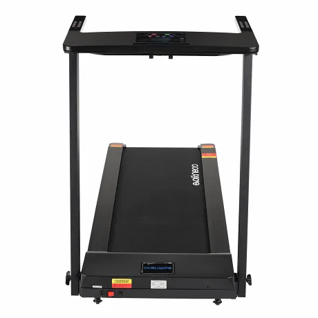 Беговая дорожка EVO FITNESS VECTOR M600 - Фото 4