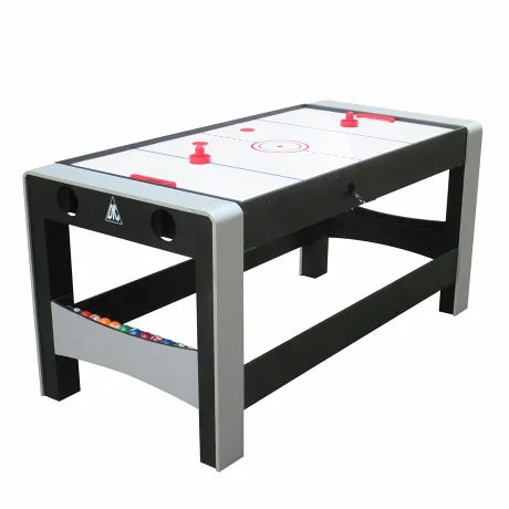 Игровой стол DFC FERIA 2 в 1 трансформер - Фото 2
