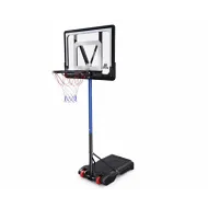 Мобильная баскетбольная стойка DFC K452