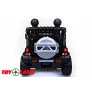 Электромобиль ToyLand MB DK-F008 черный - Фото 7