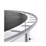 Батут DFC 10FT green с внутренней защитной сеткой - Фото 9