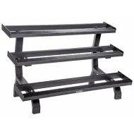 Стойка для гантелей PROFI-FIT RUS15500, на 15 пар