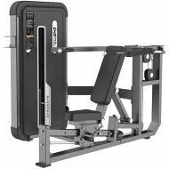Жим от груди и плеч DHZ Chest & Shoulder Press Стек 110 кг A3084