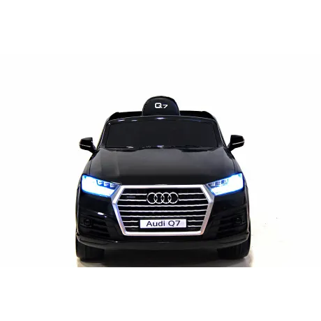 Электромобиль RiverToys AUDI Q7 QUATTRO LUX - Фото 7