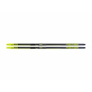 Лыжи Fischer AEROLITE 80 SKATE IFP N24023V, 191 см, FA 85