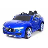 Электромобиль RiverToys А008АА MASERATI LEVANTE