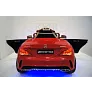 Электромобиль RiverToys Mercedes-Benz CLA45 A777AA - Фото 2