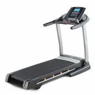 Компактная беговая дорожка NordicTrack T17.2