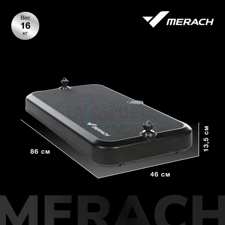 Многофункциональная силовая фитнес-платформа MERACH MR-P01 - Фото 11