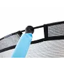 Батут Domsen Fitness Gravity Basketball 8FT (Blue) - Фото 11