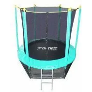 Батут Optifit Like Green 8ft