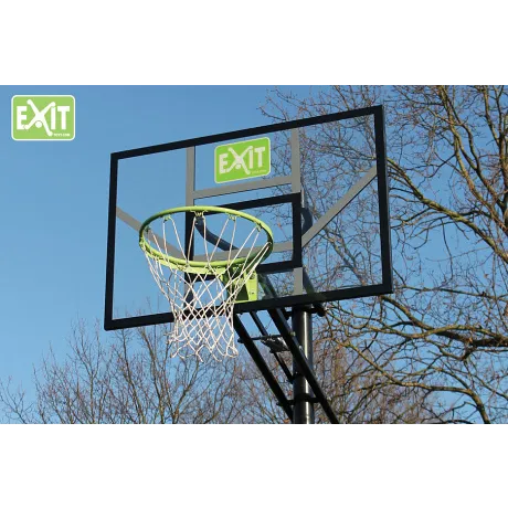 Неподвижная баскетбольная система Exit Toys - Фото 16