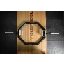 Гриф Yousteel SUPER HEX TRAP шестигранный - Фото 2