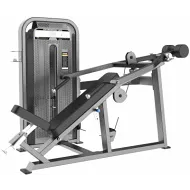 Наклонный грудной жим DHZ Incline Press Стек 109 кг E-5013