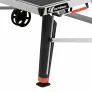 Теннисный стол Cornilleau 600X Outdoor Black - Фото 4
