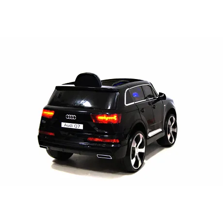 Электромобиль RiverToys AUDI Q7 QUATTRO LUX - Фото 9