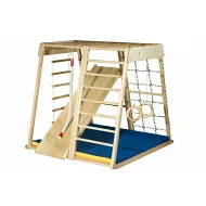 Детский спортивный комплекс Kidwood Парус Оптима