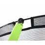 Батут Domsen Fitness Gravity Basketball 10FT (Green) - Фото 13