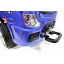 Электромобиль RinerToys Mercedes-Benz Actros (HL358) 4WD - Фото 7