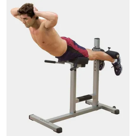Римский стул Body Solid GRCH-322