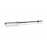 Гриф для кросс-тренинга двуцветный до 679 кг Original FitToolls без центральной насечки - Фото 2