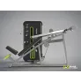 Наклонный грудной жим DHZ Incline Press Стек 135 кг A3013 - Фото 3