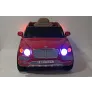 Электромобиль RiverToys BENTLEY-BENTAYGA-JJ2158 - Фото 3