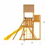 Детские городки Jungle Gym JP8 Эльбрус - Фото 4