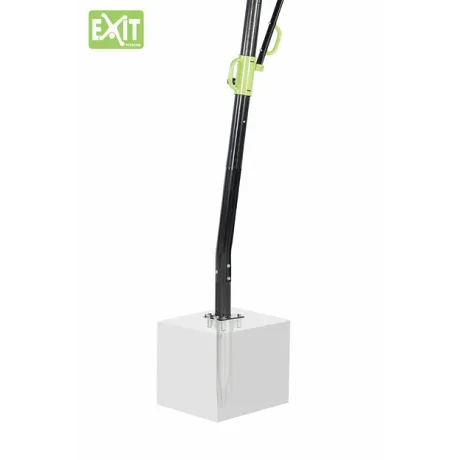 Неподвижная баскетбольная система Exit Toys - Фото 3