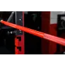Гриф Yousteel CrossTraining bar XF-15 RED - CHROME - Фото 7