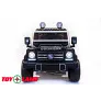 Электромобиль ToyLand MB DK-F008 черный - Фото 2