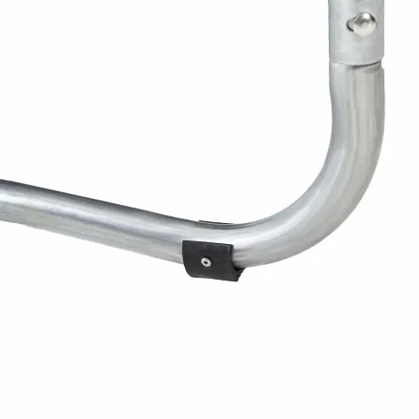 Батут Domsen Fitness Gravity 8FT (Blue) - Фото 2