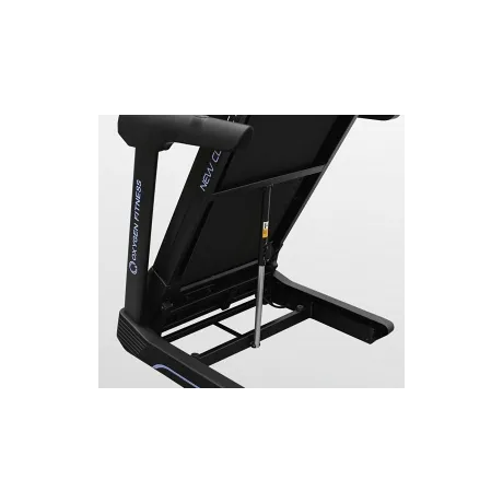 Беговая дорожка Oxygen FITNESS NEW CLASSIC CUPRUM LCD - Фото 9