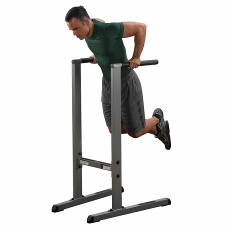 Брусья Body Solid GDIP59 - Фото 2