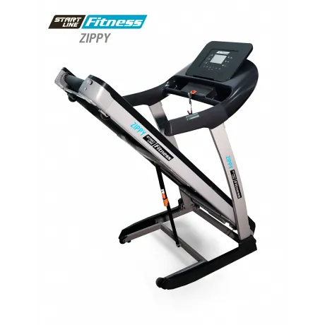 Беговая дорожка Start Line ZIPPY SLF 420 - Фото 2