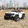Детский электромобиль Henes Т8 Sports LI-4WD - Фото 2
