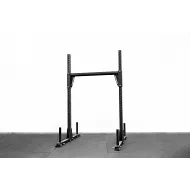 Стойка Yousteel ЙОК черная