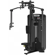 Баттерфляй/задние дельты SPIRIT SP-3519