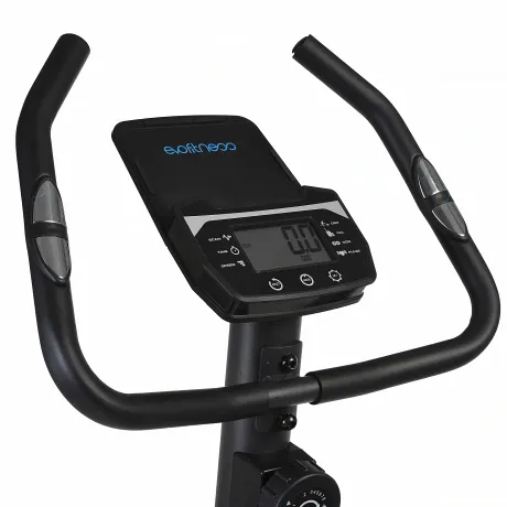 Велотренажер EVO FITNESS Vega - Фото 6