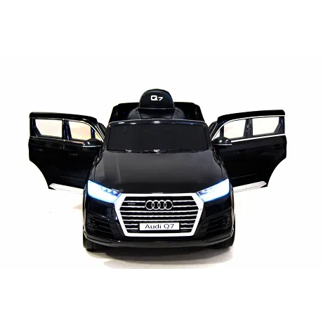 Электромобиль RiverToys AUDI Q7 QUATTRO LUX - Фото 6